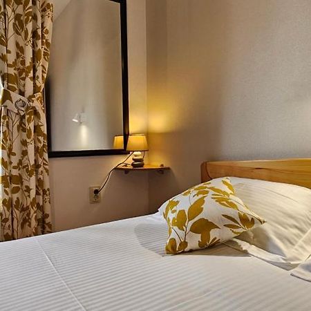 Lav Apartments Herceg Novi Buitenkant foto
