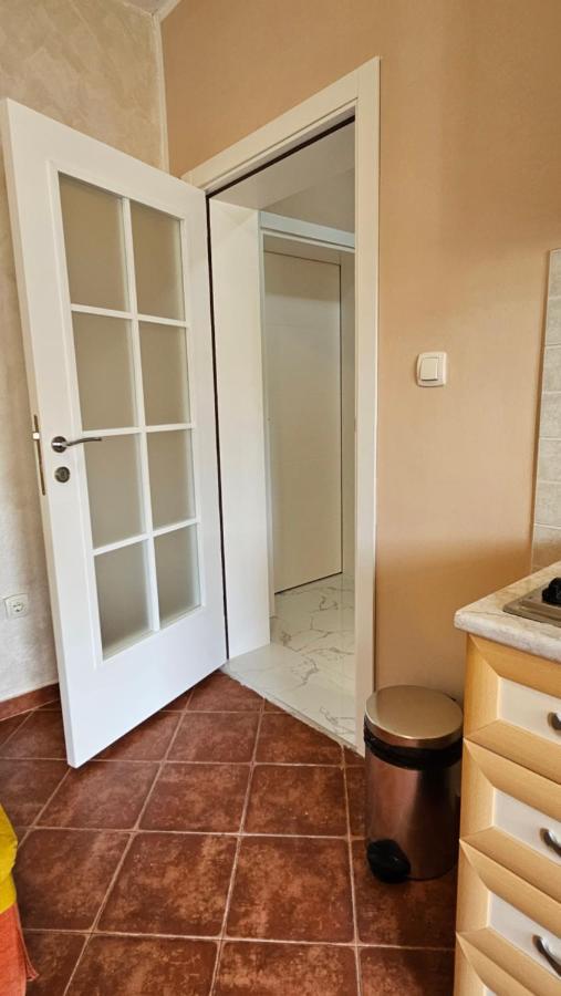 Lav Apartments Herceg Novi Buitenkant foto