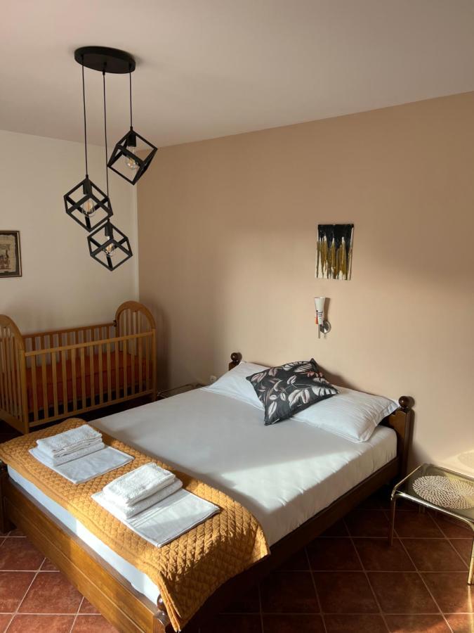 Lav Apartments Herceg Novi Buitenkant foto