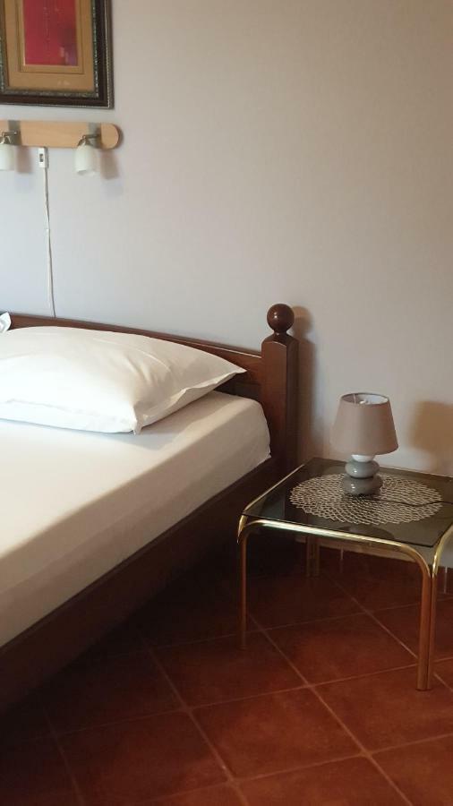 Lav Apartments Herceg Novi Buitenkant foto